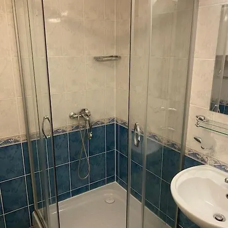 Apartament Am Sonnenstrand
