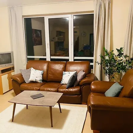 Am Sonnenstrand Apartment