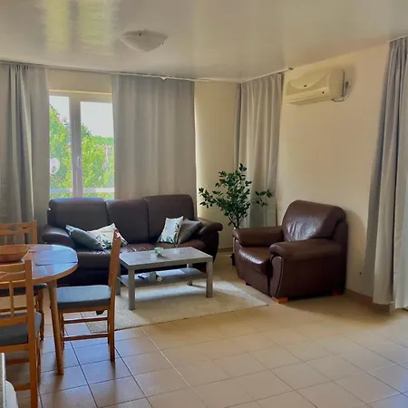 Am Sonnenstrand Apartment