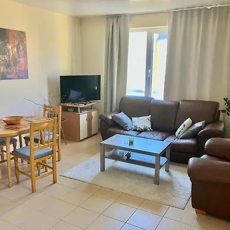 Am Sonnenstrand Apartment