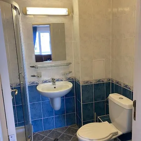 Am Sonnenstrand Apartment Slantschew brjag